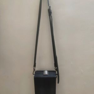 Zara Crossbody Bag Authentic