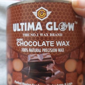 CHOCLATE  WAX