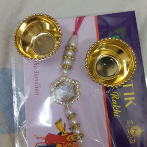 rakhi combo