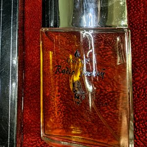 OSCAR RADIO ROCKEY PERFUME