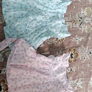 Baby Frocks