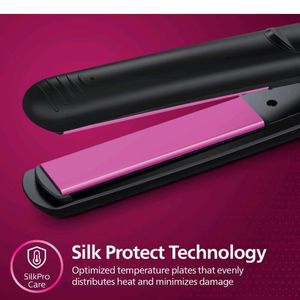 Philips Selfie Hair Straightener