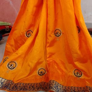 Party Wear Saree