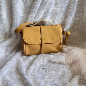 Nude HandBag