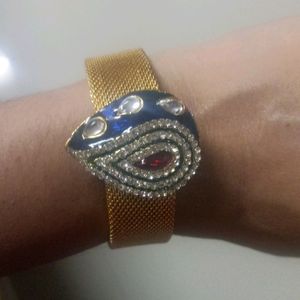 Adjustable Kada