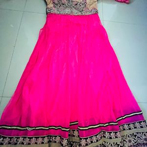 Anarkali