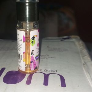 Plum Body Mist