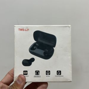 AirPods  Bluetooth  TWS L-21