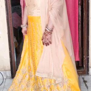 Lehenga Choli