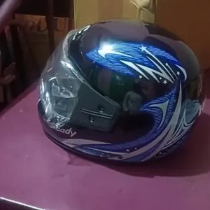 HBO Brand Helmet