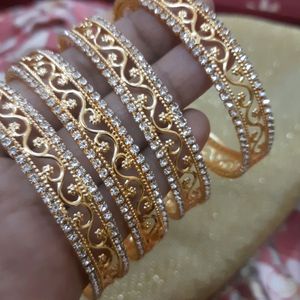 Beautiful Bangles