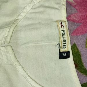 Men's Short Kurta