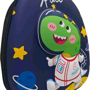 Kindergarten School Bag 🛍️ For Kids-11.8 Inch