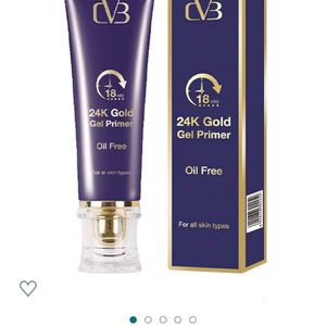 Cvb Gel Face Primer