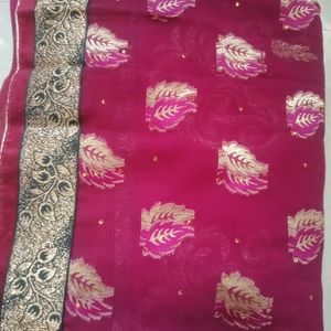 New Trending Designer Saree