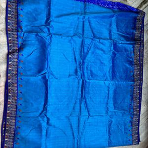 Pure Silk Patola For Upcycling