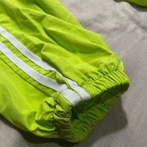 Neon Jogger