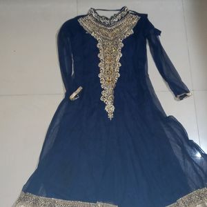 Anarkali Suit