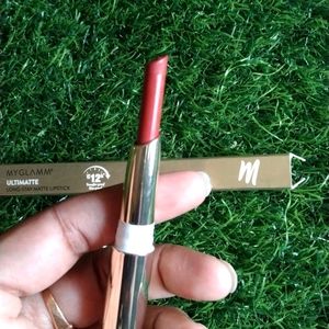 Myglamm Ultimate Long Stay Matte Lipstick