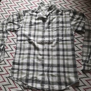 Hey I Am Selling A Beutiful Check Shirt ....