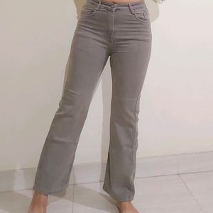 Straight Fit Jeans For Women