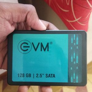 🆕 EVM 128GB SATA SSD For PC Laptop