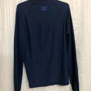 Body Glove Blue Long Sleeve T Shirt