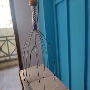 Scalp Massager