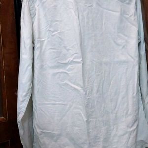 White Shirt (Men's) 40 Size