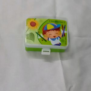 Small Tiffin Box For Kids