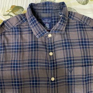 Allen Solly Shirt(pack of 2)