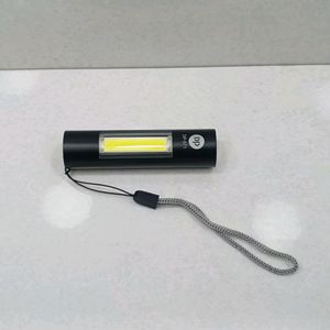 Torchlight For Multipurpose Use