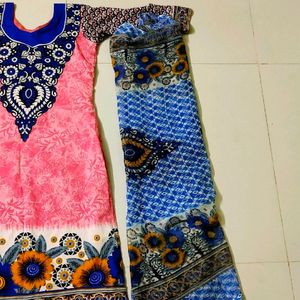 Dresss Set