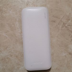 10,000 mAh Power Bank Dual Port