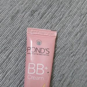 Ponds BB+ cream