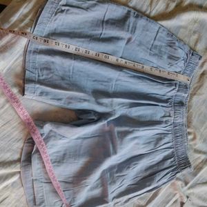 New Combo Of Two Shorts For Women