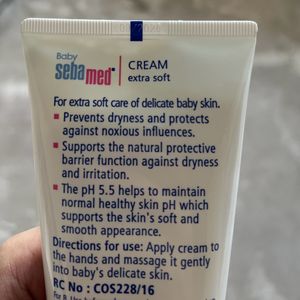 Sebamed Cream