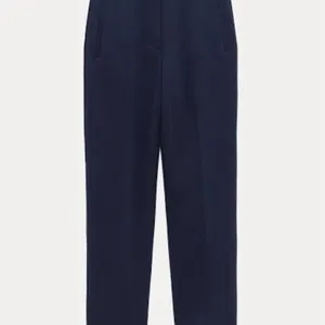 Zara Pinteresty 🎀Pleated High Waist Trouser