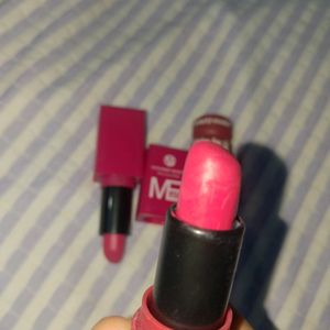 2Matte Lipstick