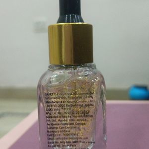 Pilgrim 24k Gold Serum