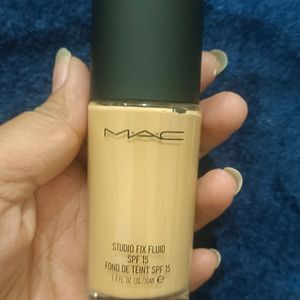 Mac Foundation.