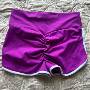 Workout Shorts For Women