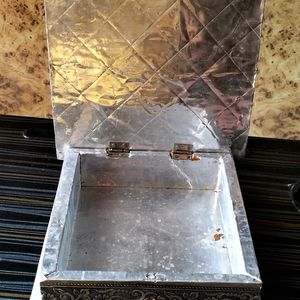 Antique Jwellery Box