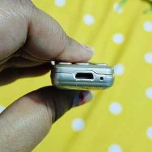 Mini Kechaoda Phone + Battery 🔋