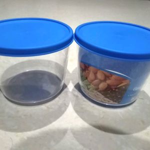 Container (Pack Of 2)