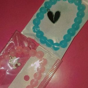 4 Bracelet