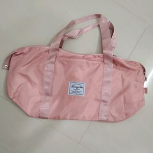 Adjustable Foldable Travel Bag