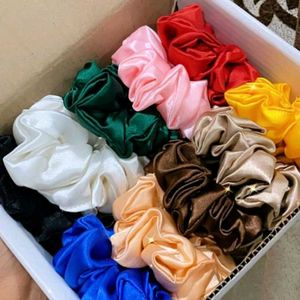 Scrunchies