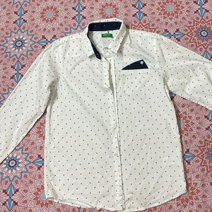 Boys Shirt