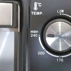 Urgent Oven Selling